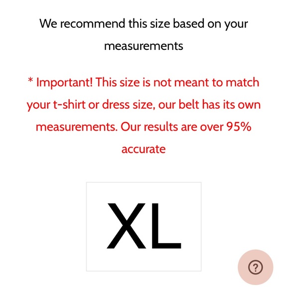 JSculpt Waist Trainer - Picture 8 of 8